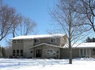 3625 South Ln, Franksville, WI 53126