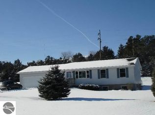 12210 S Lincoln Hollow Ct, Cedar, MI 49621