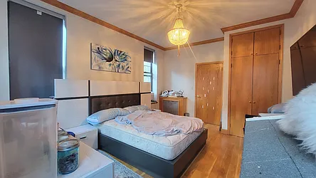 Rented by Quality Living Village, Inc.