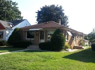 4336 N 65th St, Milwaukee, WI 53216