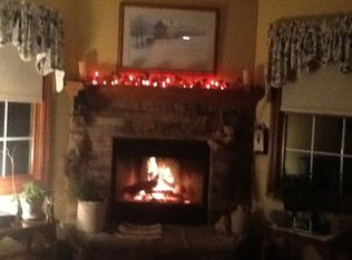 26000 Cobblestone Trl, Columbia Station, OH 44028