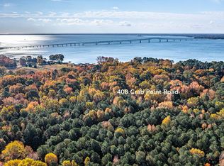 408 Crab Point Rd, White Stone, VA 22578