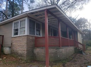 601 23rd Ave NE, Birmingham, AL 35215