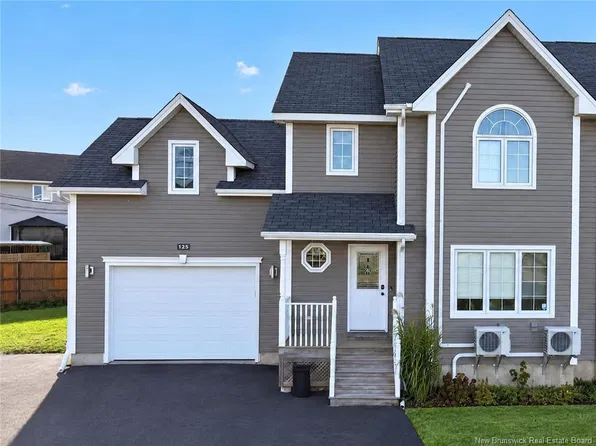 125 Rainford Ct, Moncton, NB E1G 0Y3