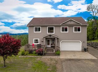 202 Teeples Ct, Oakland, OR 97462