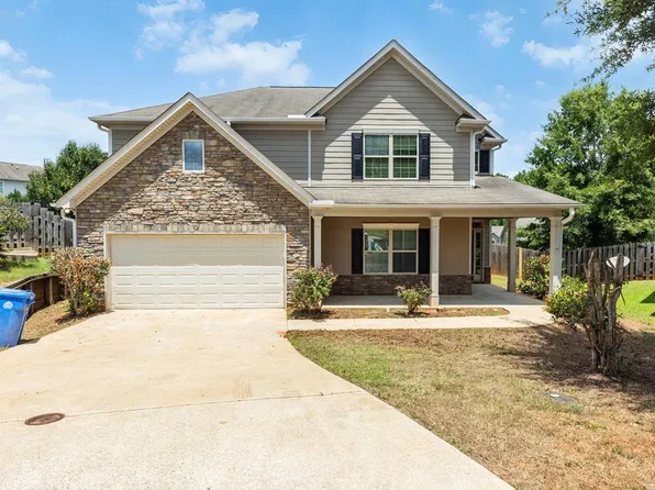 7391 San Vista Dr, Columbus, GA 31909