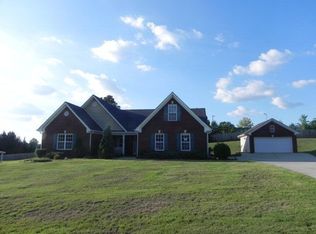 1234 Blue Springs Dr, Loganville, GA 30052