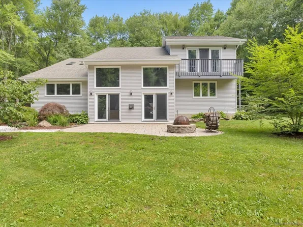 55 Tolland Road, Bolton, CT 06043