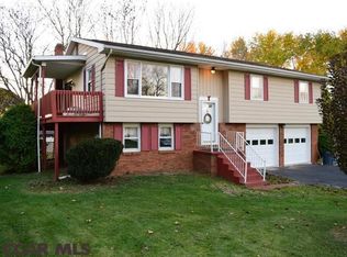 1195 Blue Spruce Dr, Bellefonte, PA 16823