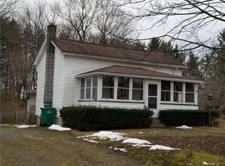 581 Armstrong Rd, Mumford, NY 14511