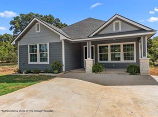 622 W Bond St, Denison, TX 75020