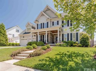 311 Brodie Lloyd Ct, Cary, NC 27519