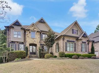 2996 Cambridge Hill Dr, Dacula, GA 30019