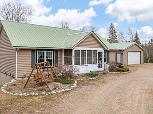 1493 Inspiration Rd, Ely, MN 55731