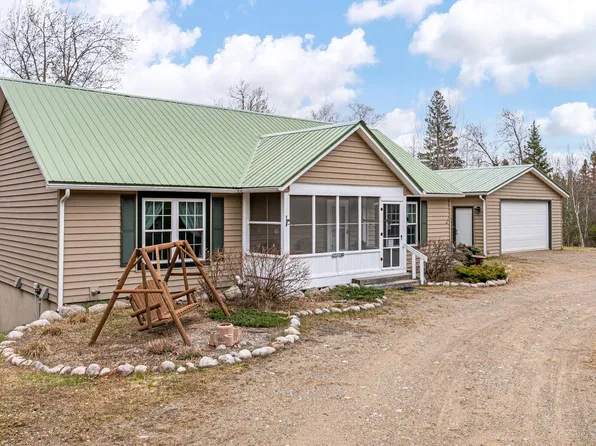 1493 Inspiration Rd, Ely, MN 55731