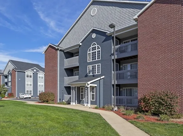 The Whitney Apartments