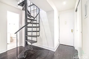 Rented by Mirador Real Estate