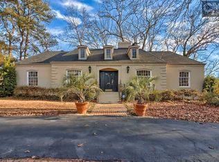 6448 Yorkshire Dr, Columbia, SC 29209