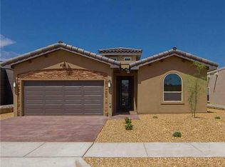 416 Royal Crown Rd, El Paso, TX 79928