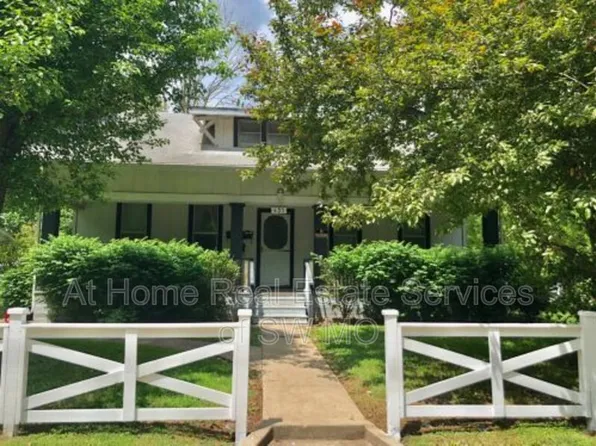 635 S Main Ave APT 2, Springfield, MO 65806