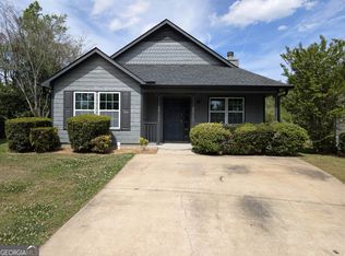 106 Pier Point, Griffin, GA