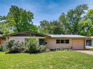 1101 Alegria Rd, Austin, TX 78757