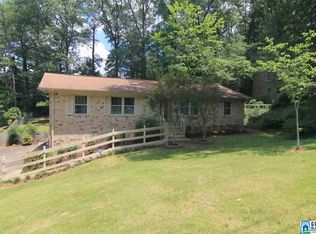 968 Ridgewood Cir, Birmingham, AL 35235