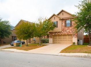 9131 Canter Horse, San Antonio, TX 78254