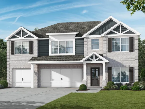 137 Carrie Dr, Madison, AL 35758