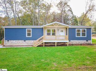 13 Beulah St, Due West, SC 29639