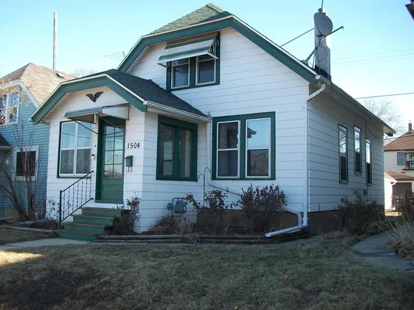 1504 South 82nd STREET, West Allis, WI 53214