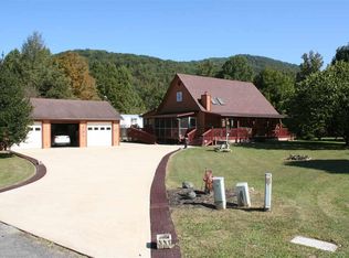 4251 Monte Vista Way, Cosby, TN 37722