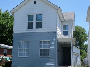 1984 Logan Ave, Hamilton, OH