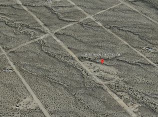 Van Buren St, Yucca, AZ 86438