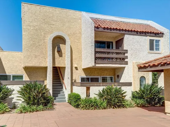 3422 Palm Ave Unit 9, San Diego, CA 92154