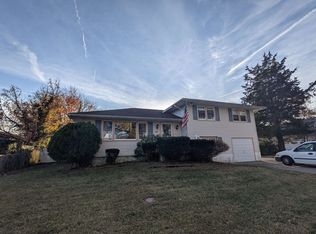 926 Honeysuckle Rd, Cape May, NJ 08204