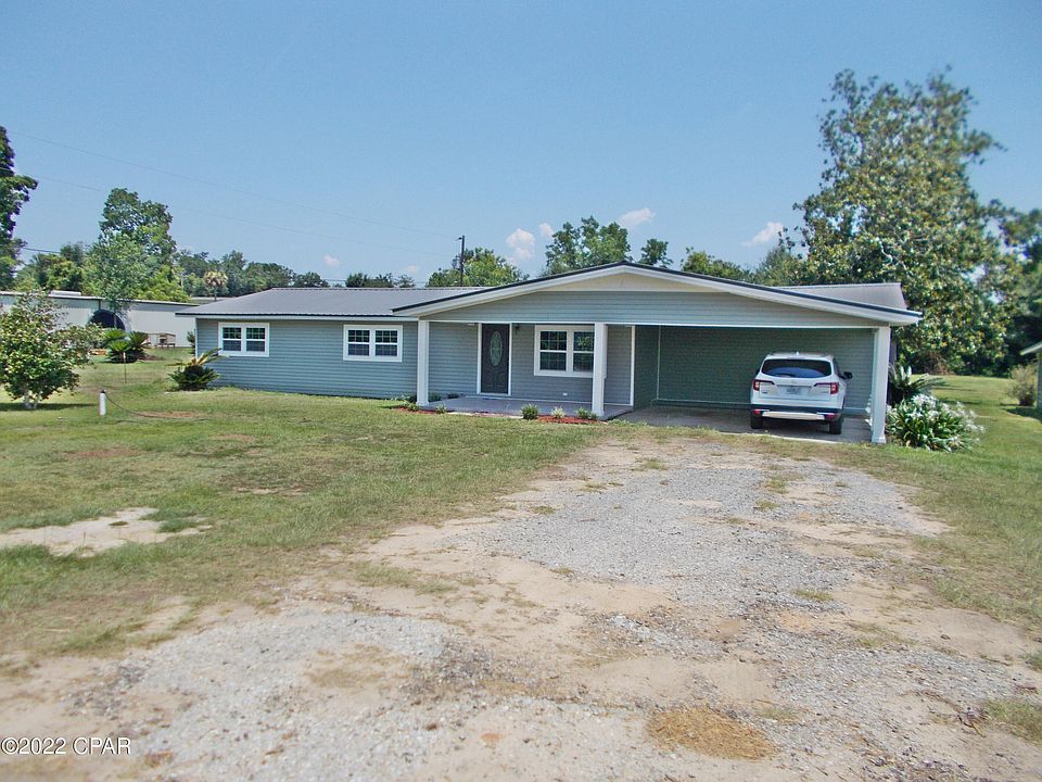 8072 Joseph St, Sneads, FL 32460 MLS 728654 Zillow