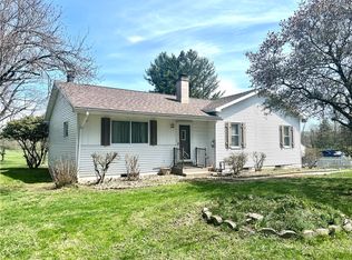 644 Fallen Timbers Rd, Point Marion, PA 15474