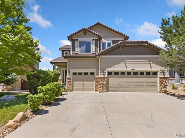 4597 Sedona Lane, Dacono, CO 80514