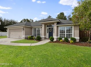 1302 Yellow Jacket Ct, Jacksonville, FL 32218