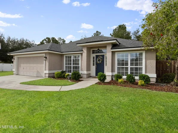 1302 YELLOW JACKET Court, Jacksonville, FL 32218