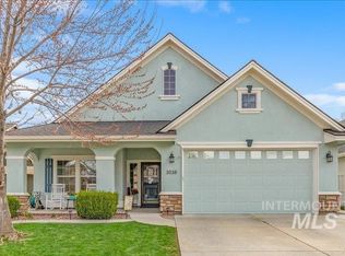 3038 N Christian Way, Meridian, ID 83646