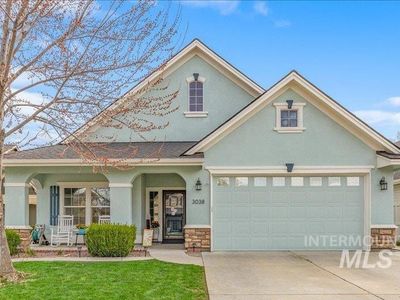 3038 N Christian Way, Meridian, ID, 83646