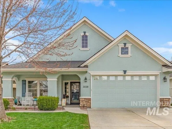 3038 N Christian Way, Meridian, ID 83646