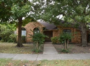 325 S Stewart Ave, Lancaster, TX 75146