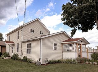 616 Franklin St, Linden, WI 53553