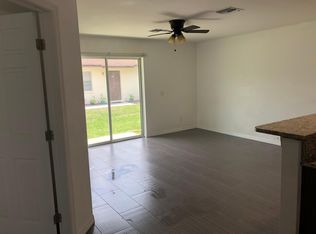 14383 Cristobal St, Fort Myers, FL 33905