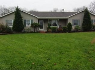 5120 McLean Station Rd, Green Lane, PA 18054