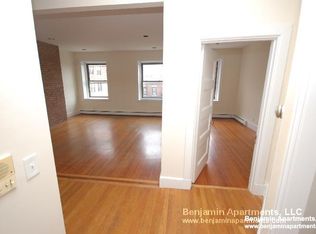 470 Commonwealth Ave #3B, Boston, MA 02215