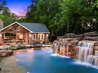 6610 Klein Cemetary Rd, Spring, TX 77379